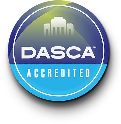 DASCA Accreditation Overview